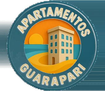 Marca Apê Costa Apartamentos Guarapari